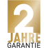 2 Jahre Garantie Garantie