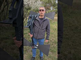 OKM Gepard GPR 3D OKM Gepard GPR 3D