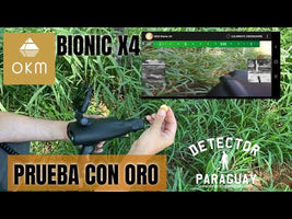 OKM Bionic X4 OKM Bionic X4