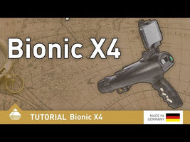 OKM Bionic X4 OKM Bionic X4