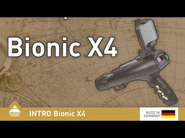 OKM Bionic X4 OKM Bionic X4
