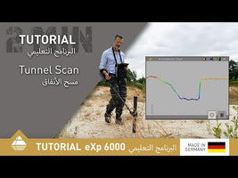 OKM eXp 6000 Professional OKM eXp 6000 Professional