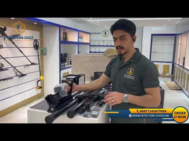 OKM eXp 6000 Professional Plus OKM eXp 6000 Professional Plus