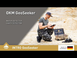 OKM GeoSeeker OKM GeoSeeker