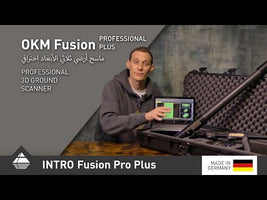 OKM Fusion Professional Plus OKM Fusion Professional Plus