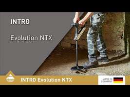 OKM Evolution NTX OKM Evolution NTX