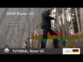 OKM Rover UC OKM Rover UC