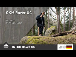 OKM Rover UC OKM Rover UC
