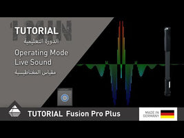 OKM Fusion Professional Plus OKM Fusion Professional Plus