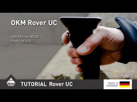 OKM Rover UC OKM Rover UC