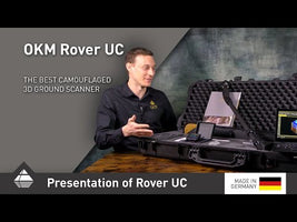 OKM Rover UC OKM Rover UC