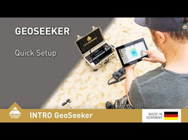 OKM GeoSeeker OKM GeoSeeker