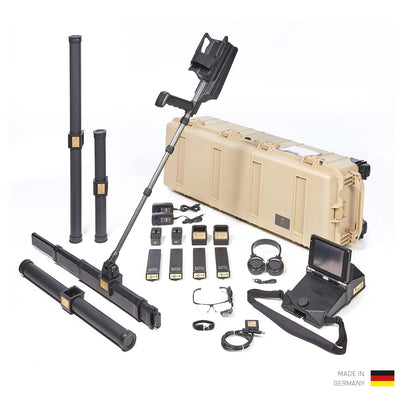 OKM eXp 6000 Pro Plus (2016-2021)