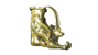 Golden Rhyton