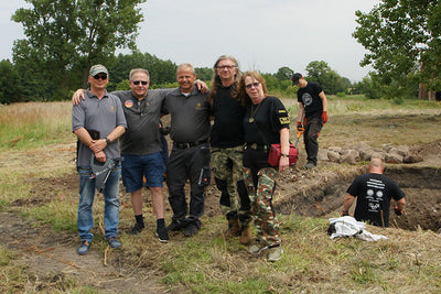 DCG in press and media