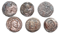 Roman Bronze Coin Hoard