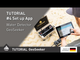 OKM GeoSeeker