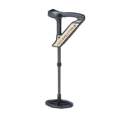 Metal Detector Evolution NTX