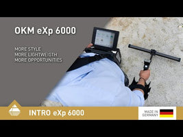 OKM eXp 6000 Professional